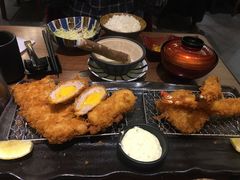 -胜博殿霸王树(嘉里中心店)