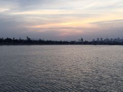 -龙舟池
