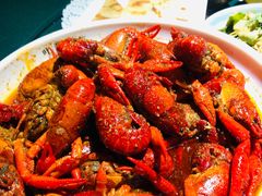 -叶派龙虾•招牌香辣蟹·海鲜(中海国际店)