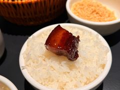 -小菜园新徽菜(青岛市南万象城店)