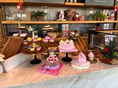 -巴黎贝甜(五道口店)