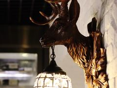 -鹿园 MOOSE(长宁店)