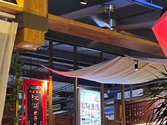 -水煮三国·川鲁江湖菜(香山店)