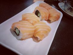 android_upload_pic-元气寿司(新城市广场店)