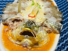 -炳胜私厨(万象前海店)