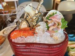 -蒋记海鲜姿造•洋房别墅(星河湾店)