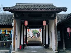 -鲁镇
