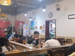 -螺蛳粉先生(蓟门桥店)