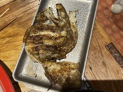 -北丐先生·野馄饨烧烤(雨花万象店)