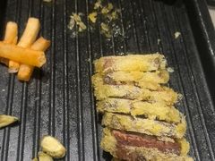 -金狮麟·新豫菜(杏石口路店)