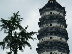-迎江寺