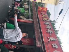 -凤张螺蛳粉·爽口粉(跃进路总店)