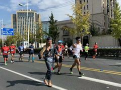 -八万人体育馆-外场足球场