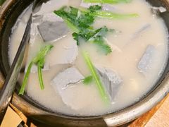 -桂小厨广西菜(青秀万达店)