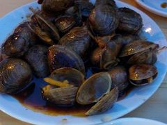 android_upload_pic-天津乾毓德饭庄·清真传统炒菜·海鲜烧烤(咸阳路店)