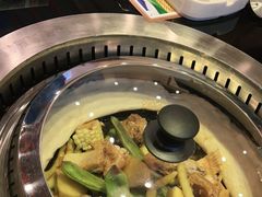 -灶座小锅烀饼·铁锅炖(道里店)