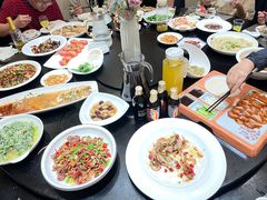 -健眺小海鲜(临海后山店)