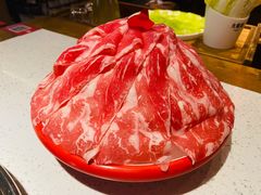 -大龙燚火锅(长寿路店)