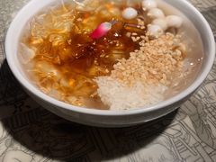 荷田冰粉-桂满陇·锦绣江南(益田广场店)