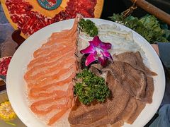 -遇·花庭里鲜牛肉火锅(西工店)
