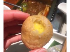 -海底捞火锅(之心城店)
