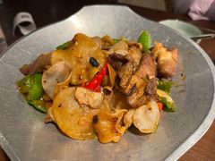 -鱼食饭稻·苏浙土菜17年老馆子(平江路店)