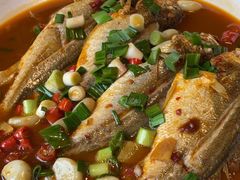 -千岛湖小鱼儿·淳安匠心农家菜