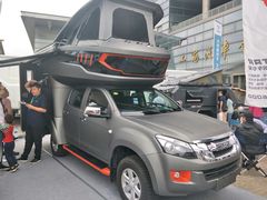 -上海汽车会展中心