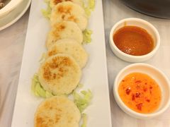 -万山楼海鲜酒家·二十三年老字号