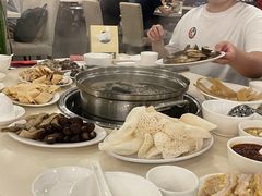 -太婆天府山珍酒楼(亚运村店)