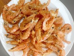 -北京龙庆四季香农家饭庄·灶台鱼·碳烤虹鳟鱼(龙庆峡店)