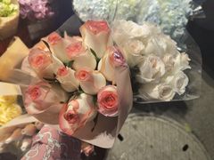 -循礼门鲜花花市(武汉循礼门店)