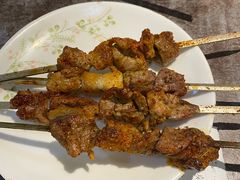 -贯贯吉·清真餐厅(浙江中路店)