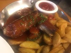 -宝莱纳餐厅(滨江店)