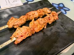 -撒拉花儿·新疆菜·清真(太阳宫店)