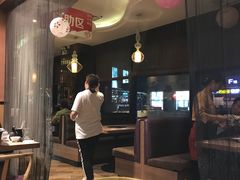-水林间·寿喜烧自助(仙林金鹰店)