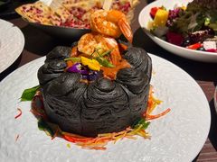 -Shantek象提南亚餐厅&西餐融合Bistro(淮海中路店)