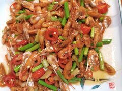 -61号餐吧(兴坪古镇漓江店)