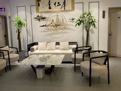 -席仁堂推拿按摩脊柱调理(世纪科贸大厦店)