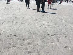 -蓟县盘山滑雪场