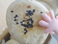 -赵记素斋·绿豆馅饼(钟楼小区店)