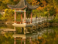 -青龙山国家森林公园