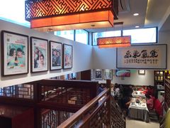 大堂-胡大饭馆 24h(簋街总店)