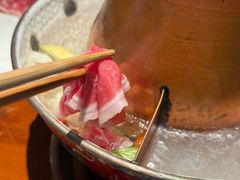 -1078號老北京涮肉(万达广场店)