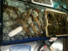 -马路边上·小海鲜烧烤(八一路店)