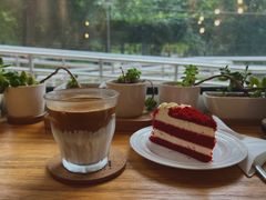-Cafe Villa