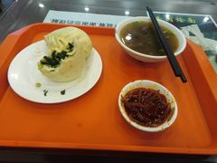 -护国寺小吃(左家庄店)