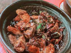 -新记肉骨茶