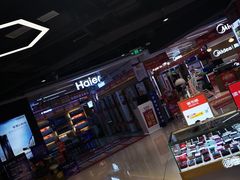 -合肥百货大楼