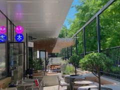 -大小咖啡 BigSmallCoffee(麦子店)